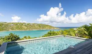 Vendita Villa Saint-Barthélemy