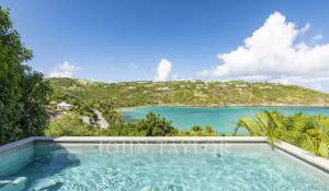 Vendita Villa Saint-Barthélemy