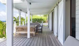 Vendita Villa Saint-Barthélemy