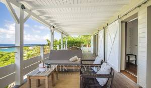 Vendita Villa Saint-Barthélemy