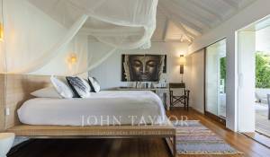 Vendita Villa Saint-Barthélemy