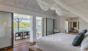 Vendita Villa Saint-Barthélemy