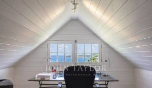 Vendita Villa Saint-Barthélemy