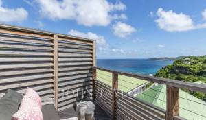 Vendita Villa Saint-Barthélemy