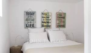 Vendita Villa Saint-Barthélemy