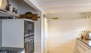 Vendita Villa Saint-Barthélemy