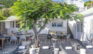 Vendita Villa Saint-Barthélemy