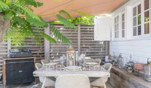 Vendita Villa Saint-Barthélemy