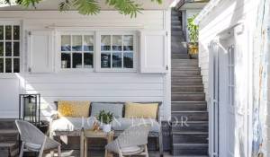 Vendita Villa Saint-Barthélemy