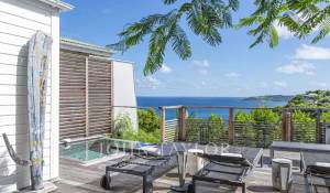 Vendita Villa Saint-Barthélemy