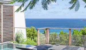 Vendita Villa Saint-Barthélemy
