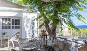 Vendita Villa Saint-Barthélemy