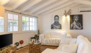 Vendita Villa Saint-Barthélemy