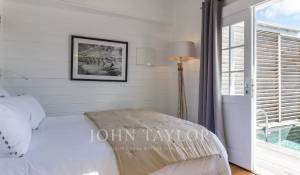 Vendita Villa Saint-Barthélemy