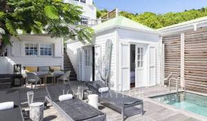 Vendita Villa Saint-Barthélemy