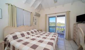 Vendita Villa Saint-Barthélemy