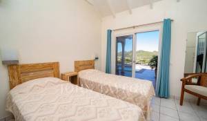 Vendita Villa Saint-Barthélemy
