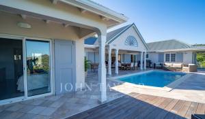 Vendita Villa Saint-Barthélemy