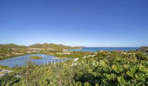 Vendita Villa Saint-Barthélemy