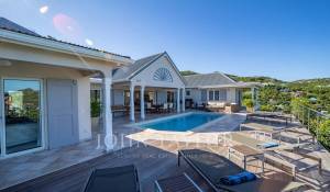 Vendita Villa Saint-Barthélemy