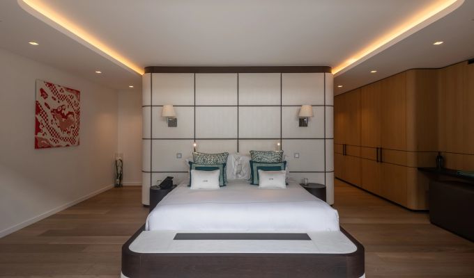 Vendita Villa Saint-Barthélemy