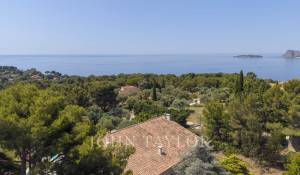 Vendita Villa Saint-Cyr-sur-Mer