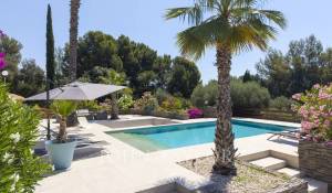 Vendita Villa Saint-Cyr-sur-Mer