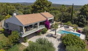 Vendita Villa Saint-Cyr-sur-Mer