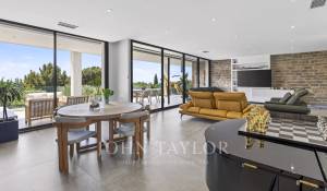 Vendita Villa Saint-Cyr-sur-Mer