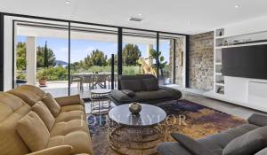 Vendita Villa Saint-Cyr-sur-Mer