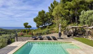 Vendita Villa Saint-Cyr-sur-Mer