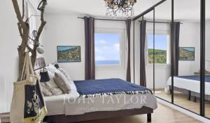 Vendita Villa Saint-Cyr-sur-Mer