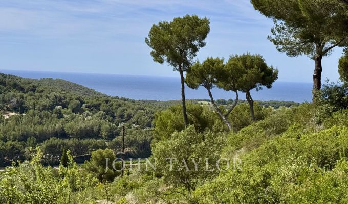Vendita Villa Saint-Cyr-sur-Mer