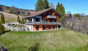 Vendita Villa Saint-George