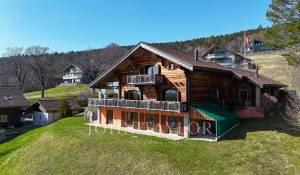 Vendita Villa Saint-George