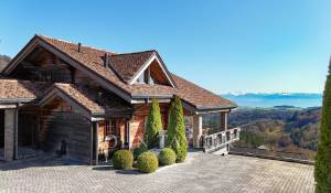 Vendita Villa Saint-George