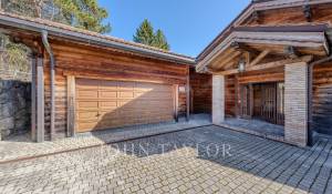 Vendita Villa Saint-George