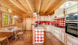 Vendita Villa Saint-George