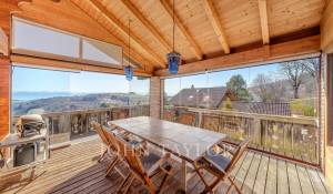 Vendita Villa Saint-George