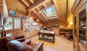 Vendita Villa Saint-George