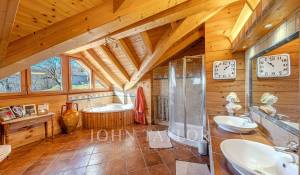 Vendita Villa Saint-George