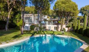 Vendita Villa Saint-Jean-Cap-Ferrat