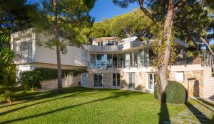 Vendita Villa Saint-Jean-Cap-Ferrat