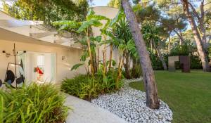 Vendita Villa Saint-Jean-Cap-Ferrat