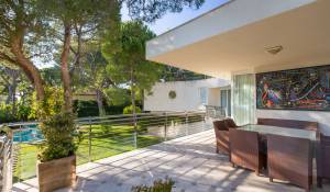 Vendita Villa Saint-Jean-Cap-Ferrat