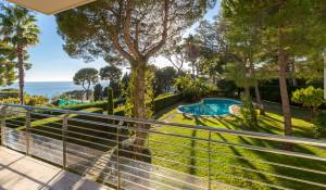 Vendita Villa Saint-Jean-Cap-Ferrat
