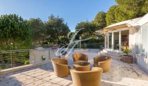 Vendita Villa Saint-Jean-Cap-Ferrat
