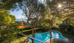 Vendita Villa Saint-Jean-Cap-Ferrat