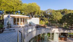 Vendita Villa Saint-Jean-Cap-Ferrat