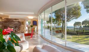 Vendita Villa Saint-Jean-Cap-Ferrat
